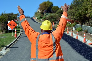 An 84 wk4 infrastructure
