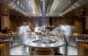 Novotel sydney image