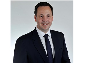 Steve Ciobo Minister for Trade Feb 16