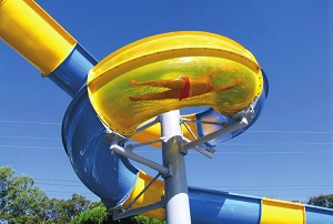 Waterslides Pic - 2