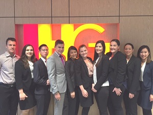 Future Leaders 2016