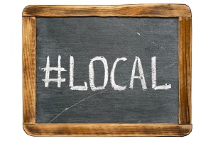 local
