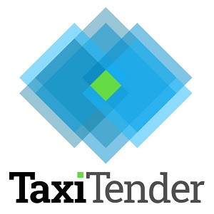logo taxitender