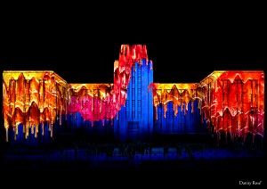 vivid sydney