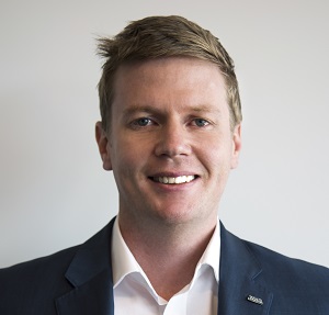 Matt Holmes Director Development