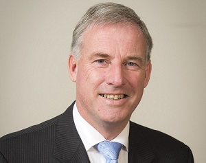 Senator Richard Colbeck 002
