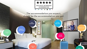 star ratings