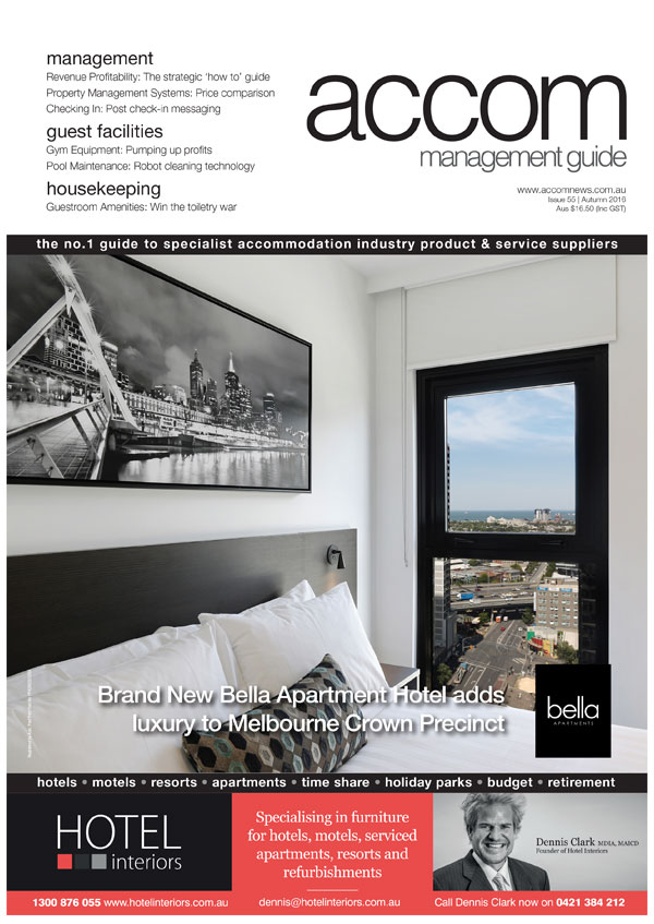 Latest AMG55 Cover