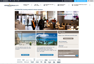 Leisure Online