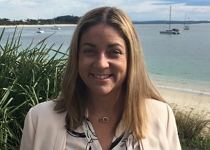 Michelle Hoy
