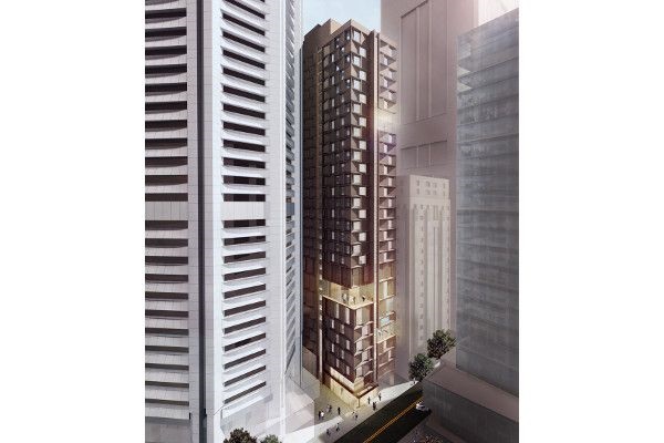Next Hotel Melbourne