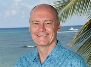 outrigger