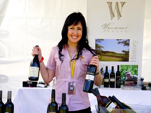 Hunter Valley Wine Festival 2016 1