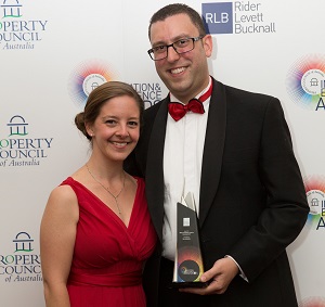 PCA Awards ibis
