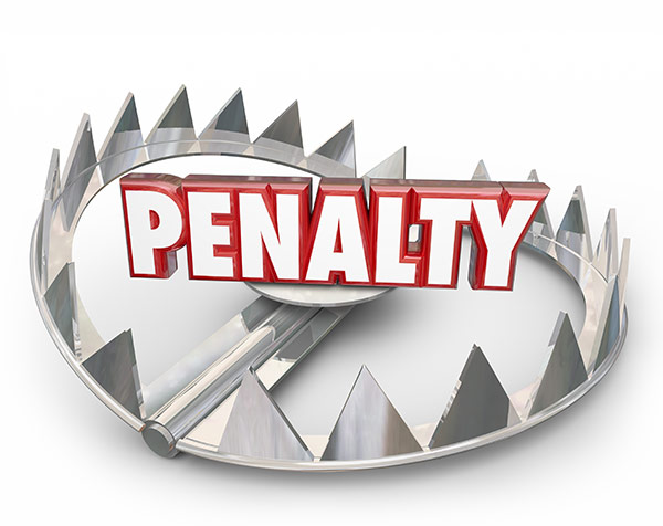 Penalty