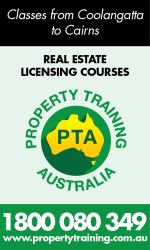 Property Training Australia