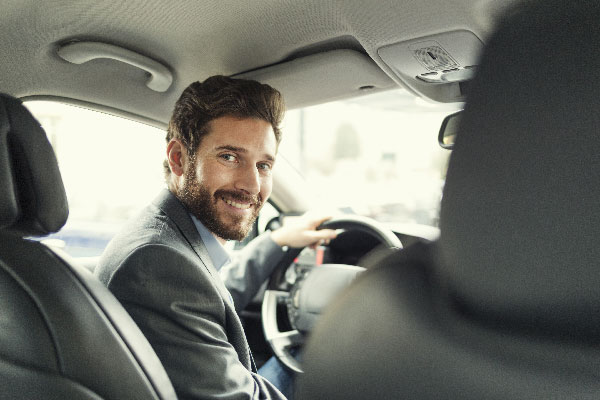 Ride Sharing