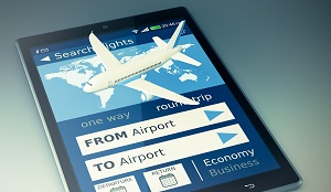 booking