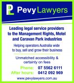 Pevy Lawyers