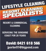 Lifestyle Cleaning