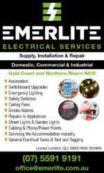 Emerlite Electrical Services