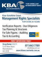 KBA Accountants