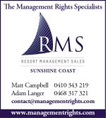 Resort Management Sales