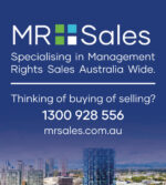 Management Rights Sales