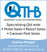 Queensland Tourism & Hospitality Brokers