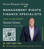 Green Finance Group