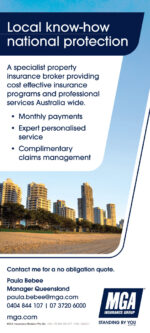 MGA Insurance Brokers