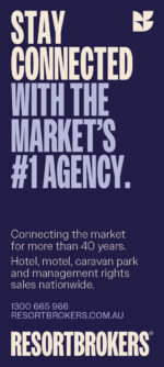 Resort Brokers Australia