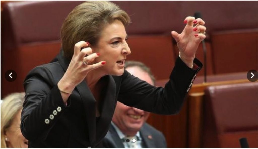 240-SR-Penalty Rates-Michaelia Cash