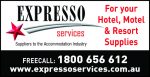 Expresso Services