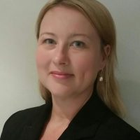 Photo of Melissa Kalan