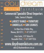Daydream Leisure Furniture