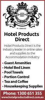 Hotel Products Direct