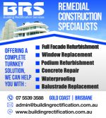 Building Rectification Services Building Rectification Services