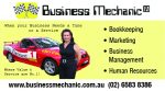 Business Mechanic Business Mechanic