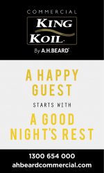AH Beard Pty Ltd