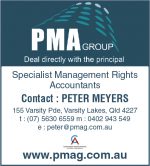 PMA Group