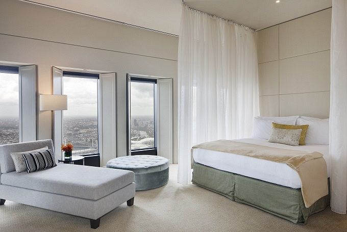 Photo of Luxury through the eyes of an executive housekeeper