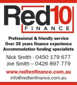 Red10 Finance