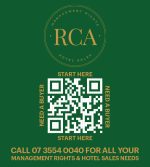 RCA Management Rights RCA Management Rights