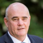 Photo of Stephen Ferguson
