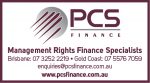 PCS Finance
