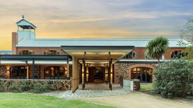 Photo of Historic vineyard uncorks resort plan