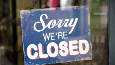 Photo of Short stays helping drive accom businesses to the wall, study suggests