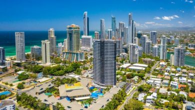 Photo of Schwartz swoops on Paradise Resort after Ralan collapse