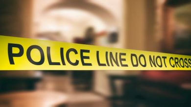 Photo of Man shot dead after tourist attack in Brisbane